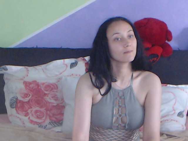 ブロードキャストスクリーンショット BellaEllaK