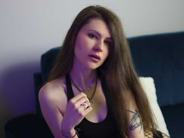 プロフィールの写真 BellaFlirt