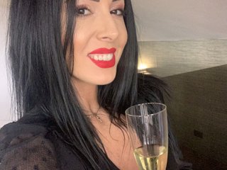 エロティックなビデオチャット bellahot77