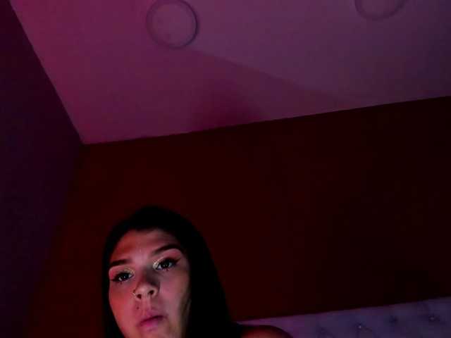 写真 BellaJones Guys, today I am going to masturbate for you, I hope we will all achieve the goal, 500 tokens my loves/ @g: Spit on tits // #teen #18 #smalltits #latina #cum