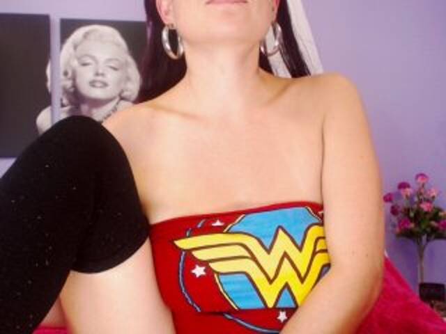 ブロードキャストスクリーンショット Bellaknoxx