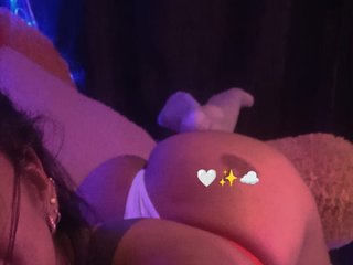 エロティックなビデオチャット bellaliz1