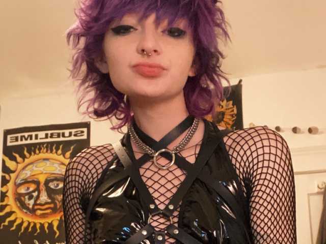 プロフィールの写真 bellamay03