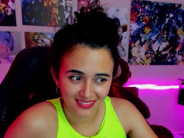 ブロードキャストスクリーンショット Bellapeach