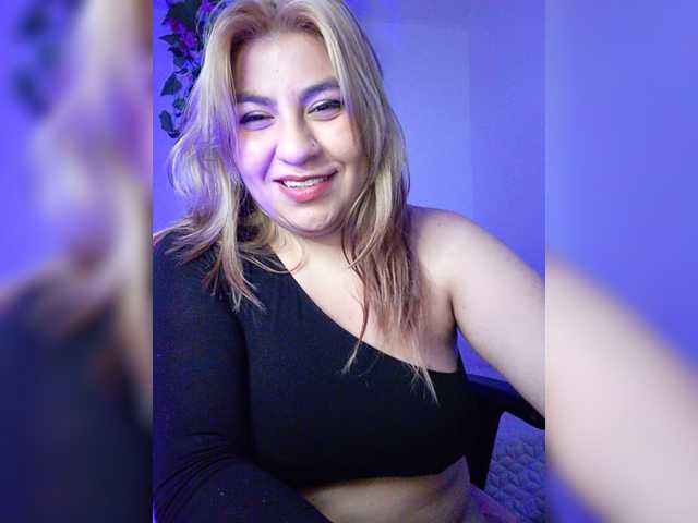 ブロードキャストスクリーンショット bellasharon