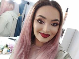 エロティックなビデオチャット Llarona