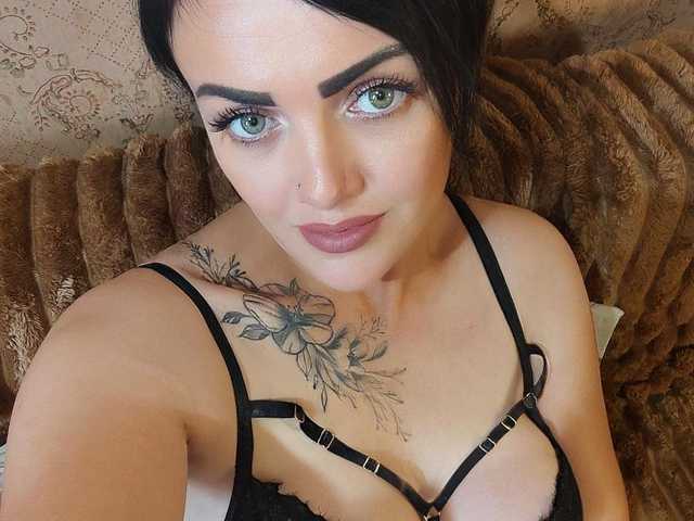 プロフィールの写真 Angel_Jenny