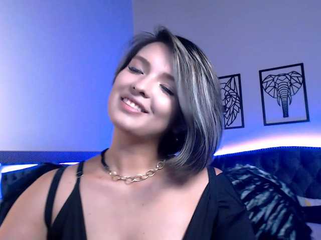 ブロードキャストスクリーンショット Bellatrix-bm