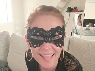 エロティックなビデオチャット bellemasquer