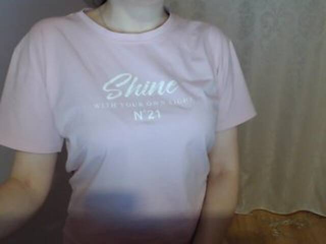 ブロードキャストスクリーンショット belleradici