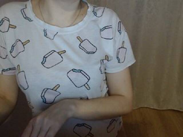 ブロードキャストスクリーンショット belleradici