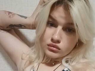 エロティックなビデオチャット Bellkins