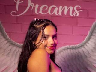 エロティックなビデオチャット bellotasexy