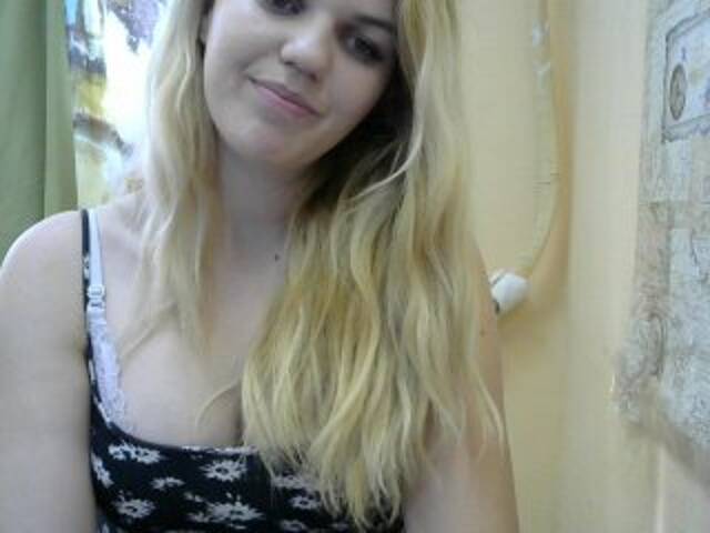 ブロードキャストスクリーンショット BellyBella