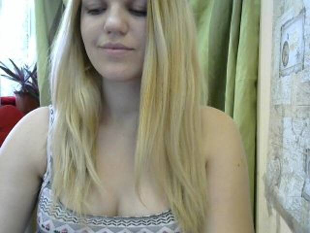 ブロードキャストスクリーンショット BellyBella