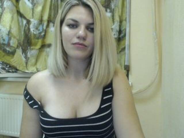 ブロードキャストスクリーンショット BellyBella