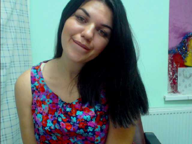 ブロードキャストスクリーンショット BellyBella