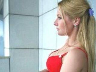 エロティックなビデオチャット belosnejka7