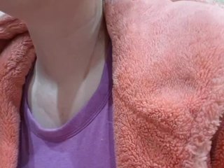 エロティックなビデオチャット Belosneshkaaaaaa