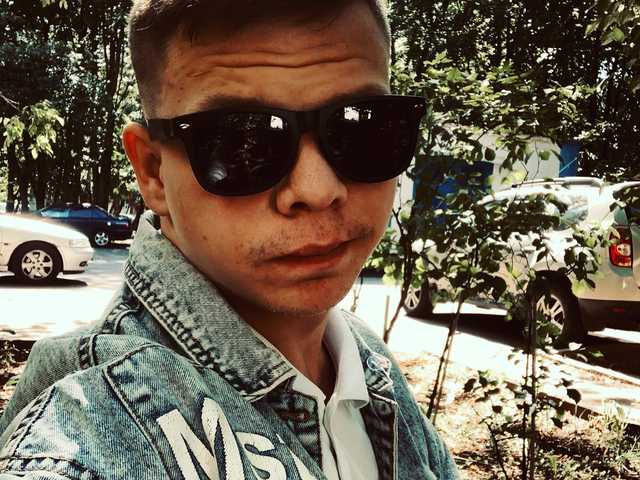 プロフィールの写真 BelovMO