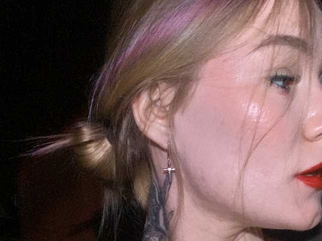 プロフィールの写真 BembyWilliams