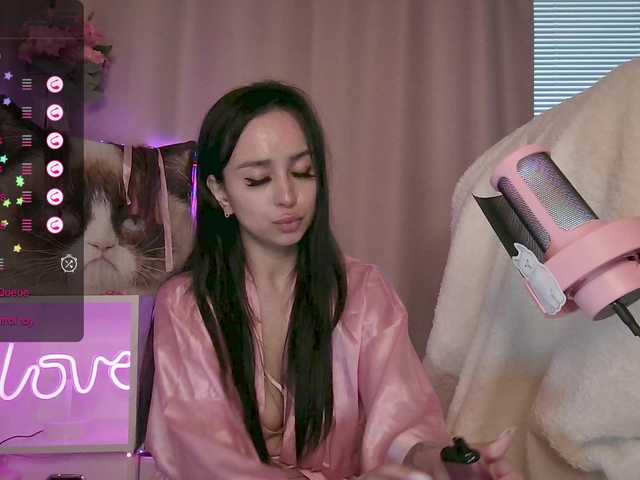 ブロードキャストスクリーンショット PaeBae