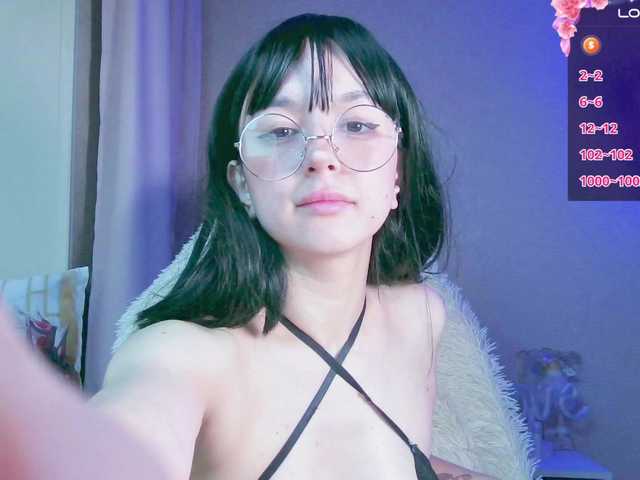 ブロードキャストスクリーンショット PaeBae