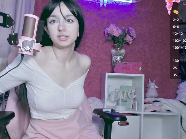 ブロードキャストスクリーンショット PaeBae