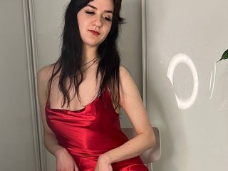 エロティックなビデオチャット BerryDiva
