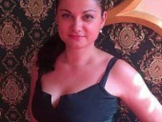 エロティックなビデオチャット berrydoll