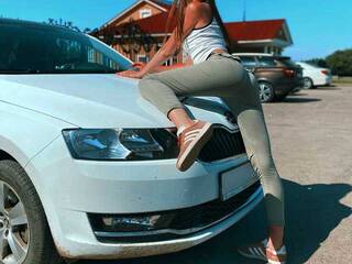 エロティックなビデオチャット bessonnitsaa