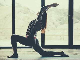 エロティックなビデオチャット BessyMarilyn