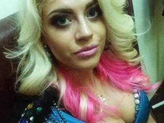 エロティックなビデオチャット bestblondee