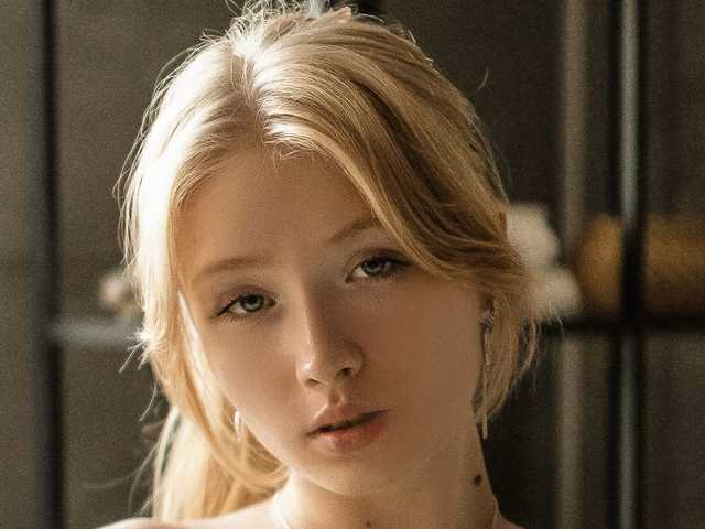 プロフィールの写真 Bestblondie