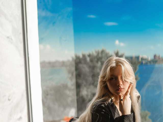 プロフィールの写真 Bestblondie