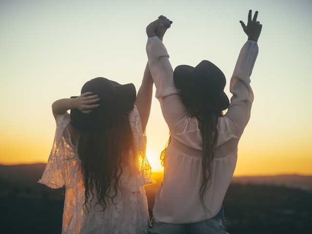 プロフィールの写真 bestie-moons