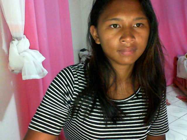 ブロードキャストスクリーンショット BethJoyX