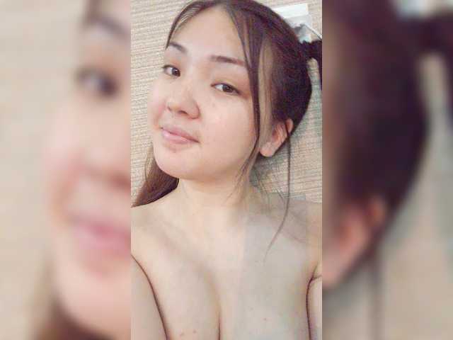 ブロードキャストスクリーンショット BethPeachX