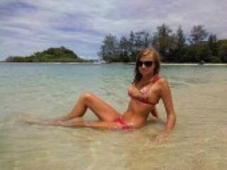 エロティックなビデオチャット betsie