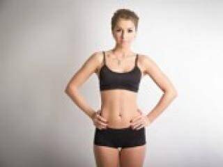 エロティックなビデオチャット betsyqueen