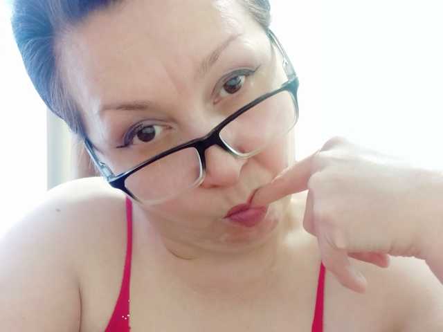 プロフィールの写真 BettaElka