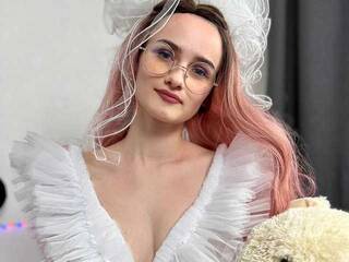 エロティックなビデオチャット Betty-Lov