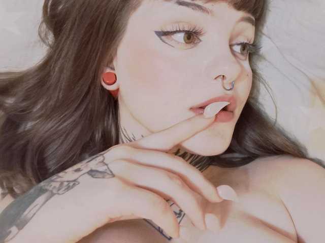 プロフィールの写真 betty-moon