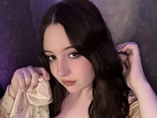 エロティックなビデオチャット BettyannBencomo