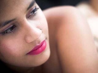 エロティックなビデオチャット bettyblow