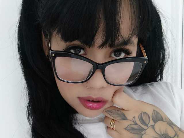 プロフィールの写真 BettyNava