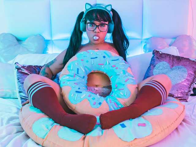 プロフィールの写真 BettyNava