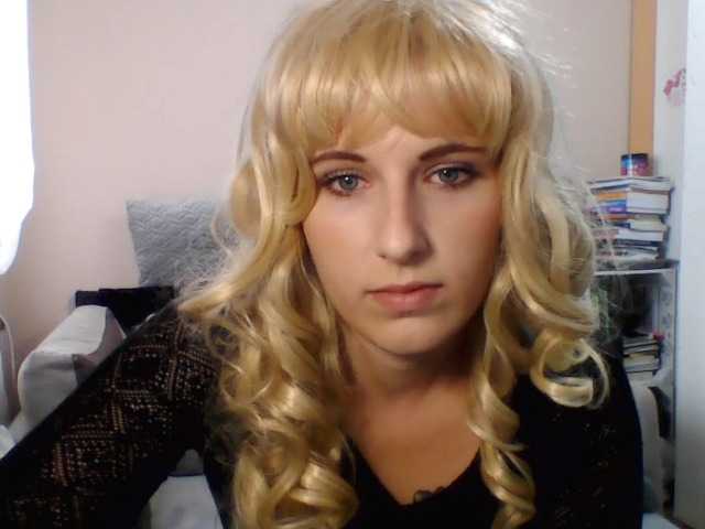 ブロードキャストスクリーンショット BettySecret