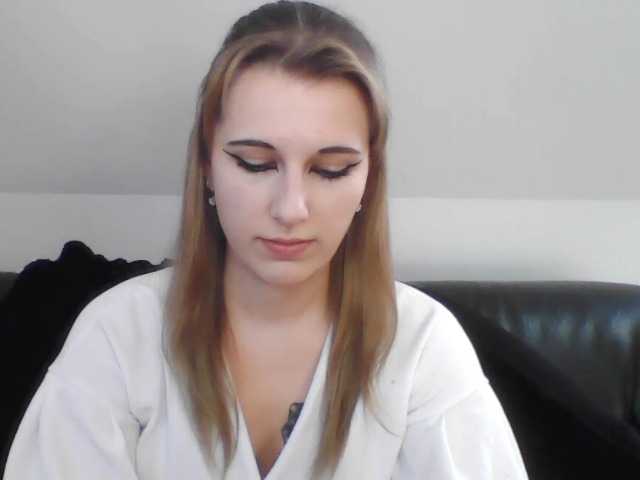 ブロードキャストスクリーンショット BettySecret