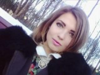 エロティックなビデオチャット bettystone